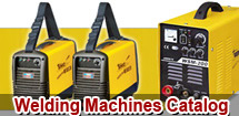 Hot products in Welding Machines Catalog